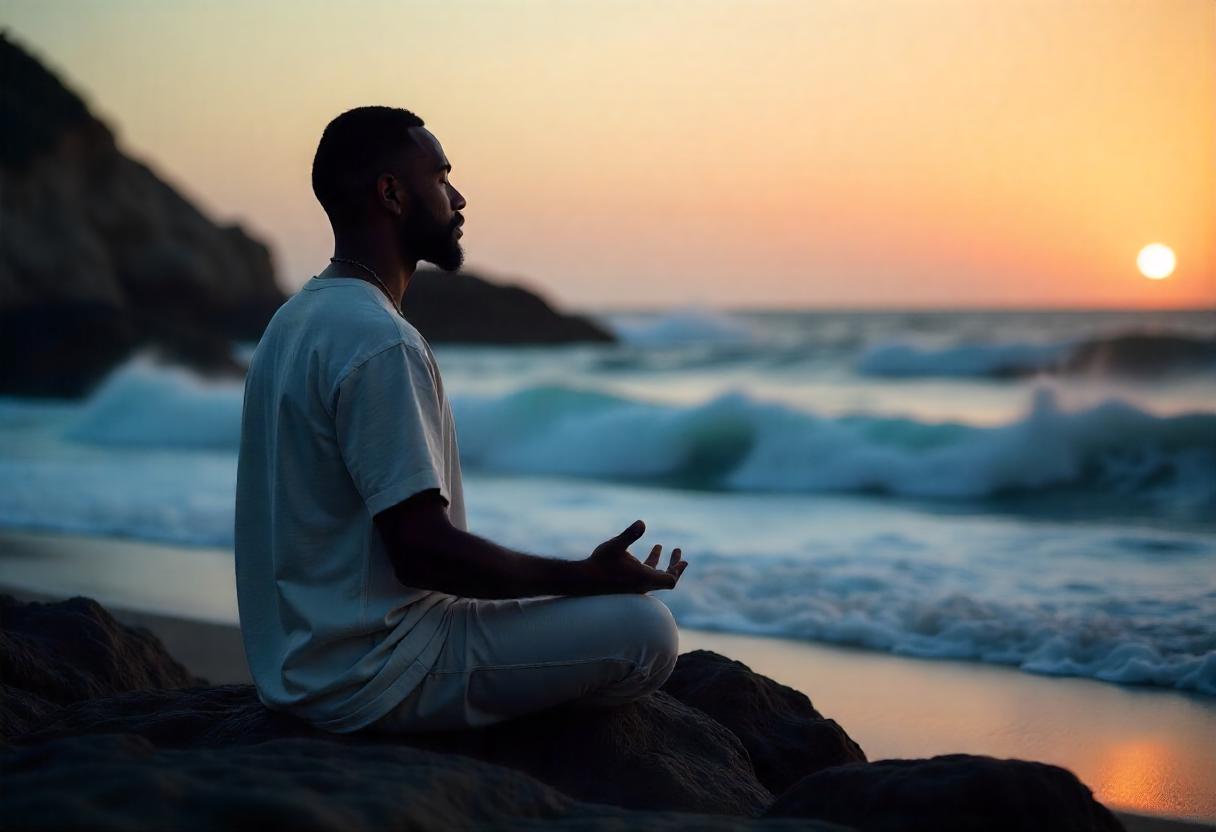 Meditation Session